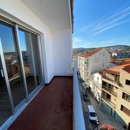 דירה Portonovo